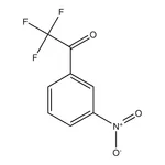 Merck 2,2,2-Trifluoro-1-(3-nitrophenyl)ethan-1-one