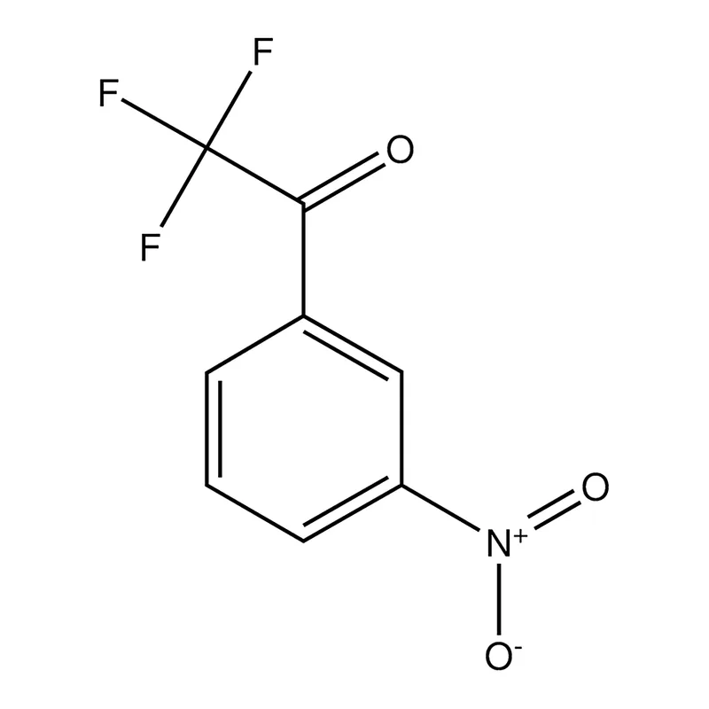Merck 2,2,2-Trifluoro-1-(3-nitrophenyl)ethan-1-one