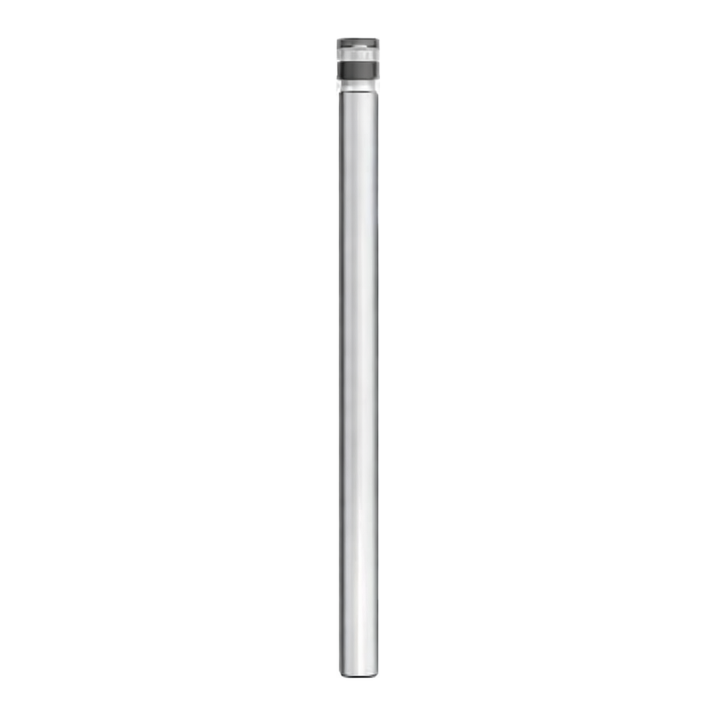 Thermo Fisher Scientific Kimble Exax Brand Nessler Tall-Form Color Comparison Tubes with standard taper Cap Stoppers