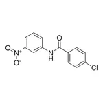 Merck 4-CHLORO-N-(3-NITROPHENYL)BENZAM-