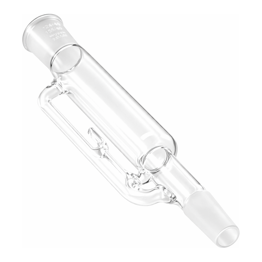 Merck Pyrex(R) Soxhlet extraction apparatus