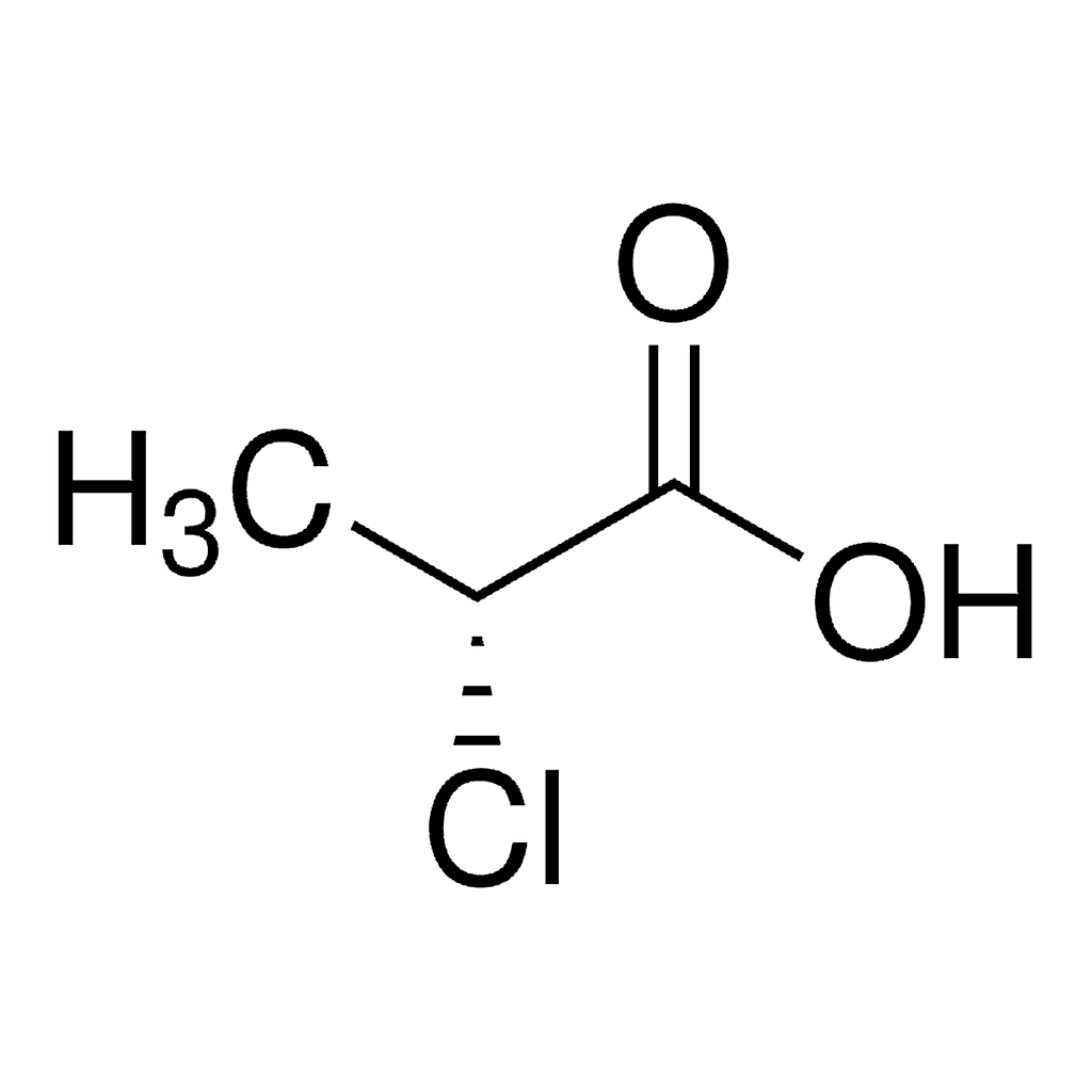 Merck (R)-(+)-2-Chloropropionic acid