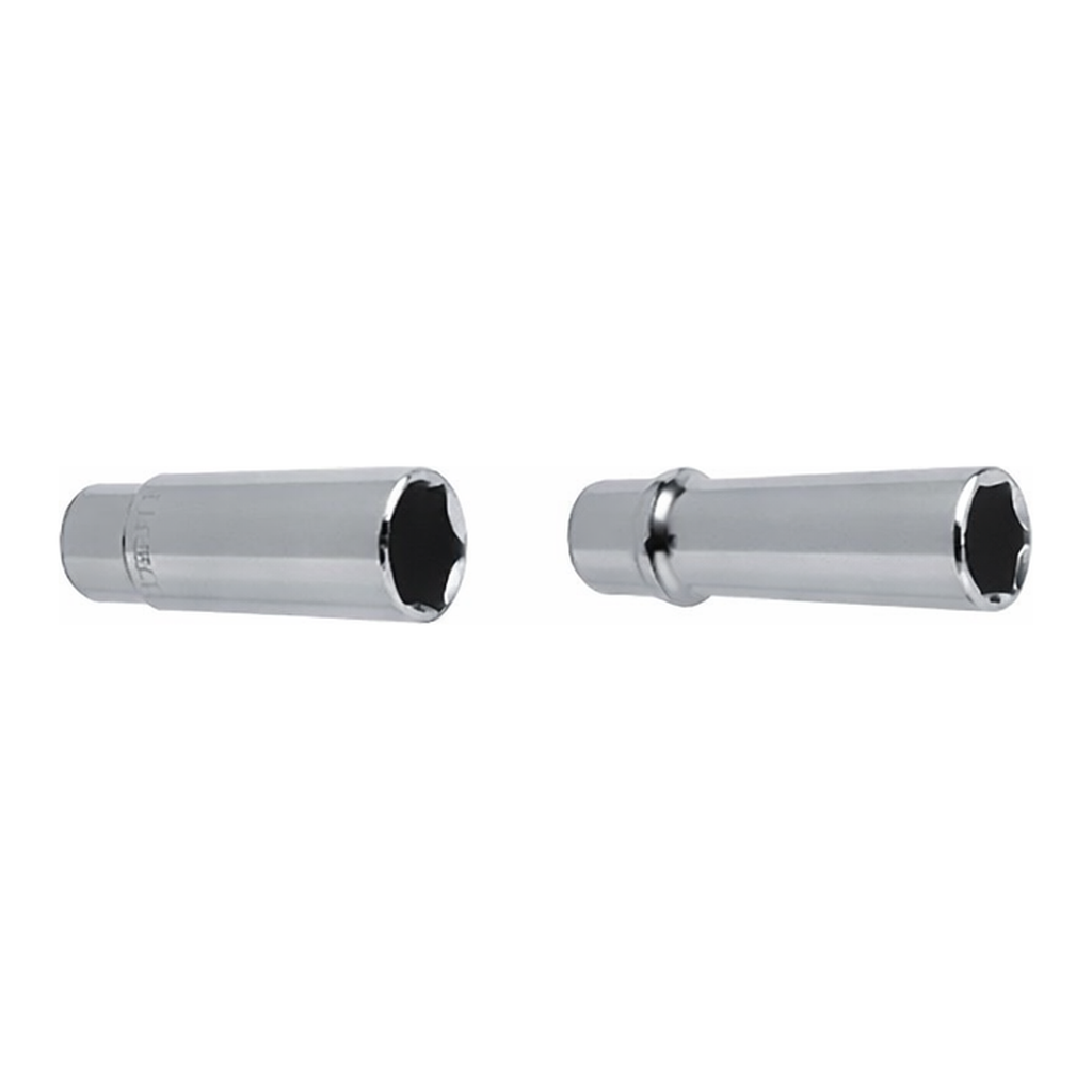 OFFICENEX [P]1/2인치 6각 롱 핸드소켓/16mm/전장77mm/NAVI)