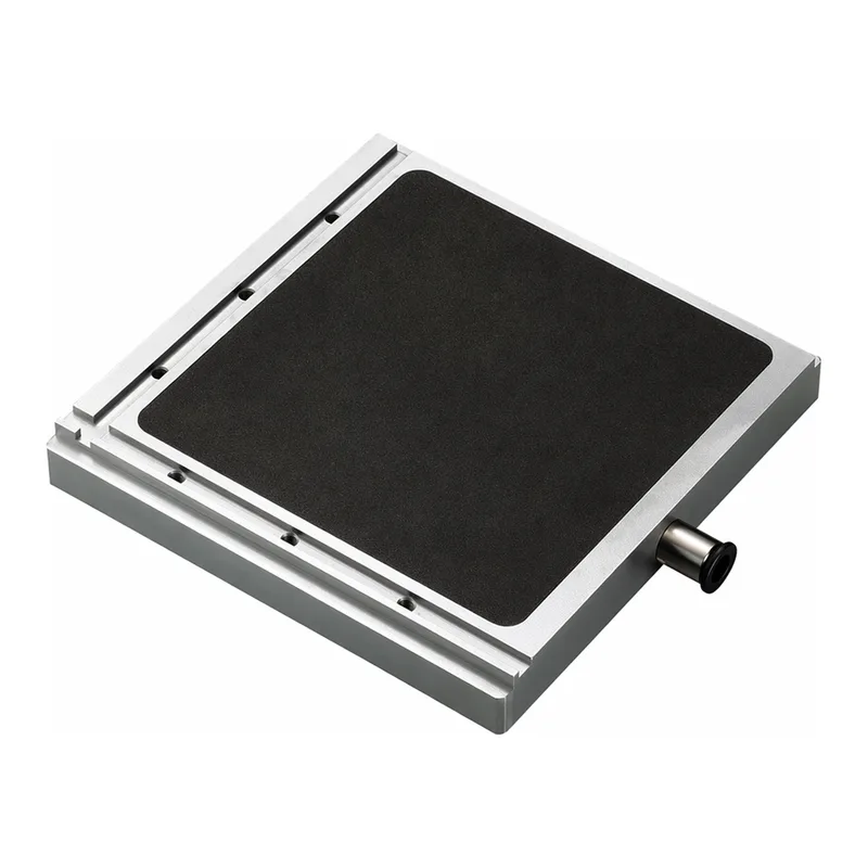 AS ONE Ceramic AbsorptIon Table, 세라믹 흡착 테이블