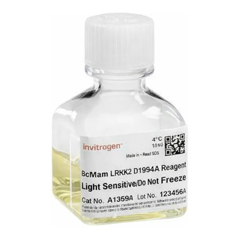 Thermo Fisher Scientific BacMam LRRK2 D1994A Reagent
