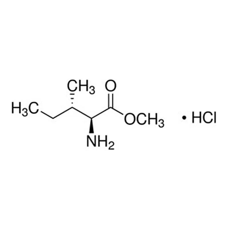 Merck L-ISOLEUCINE METHYL ESTER HYDROCHLORIDE&