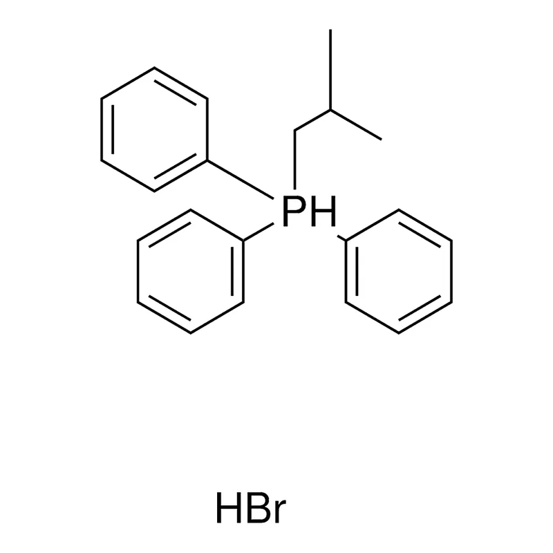 Merck ISOBUTYLTRIPHENYLPHOSPHONIUM BR-