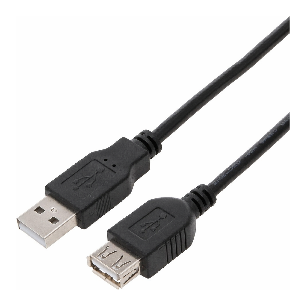 OFFICENEX USB 2.0 연장케이블(A/AF)(1.5M/99470/펠로우즈)