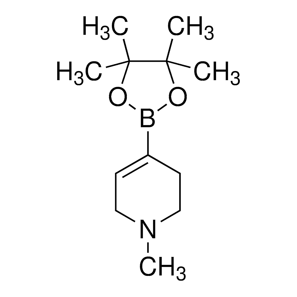 Merck 1-Methyl-1,2,3,6-tetrahydropyridine-4-boronic acid pinacol ester