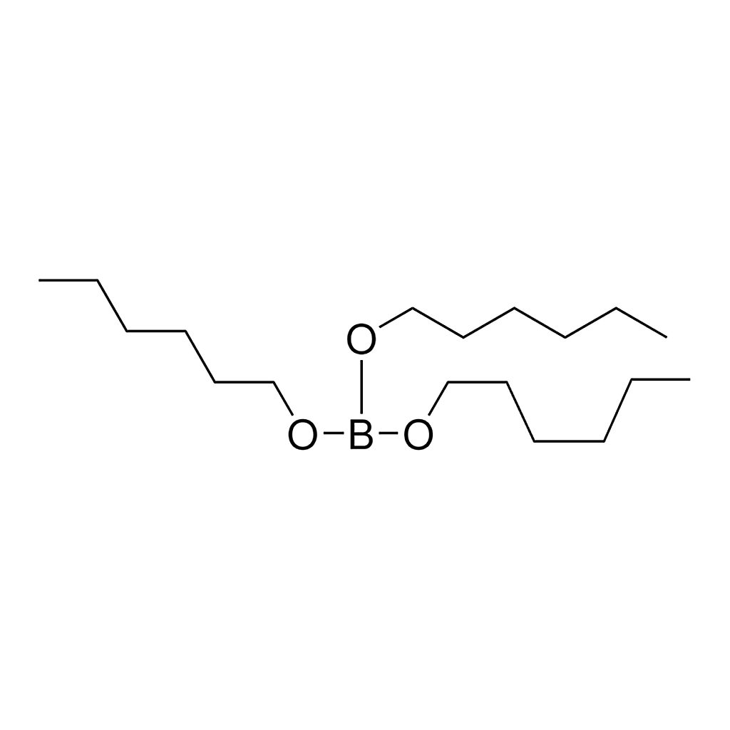 Merck TRIHEXYL BORATE
