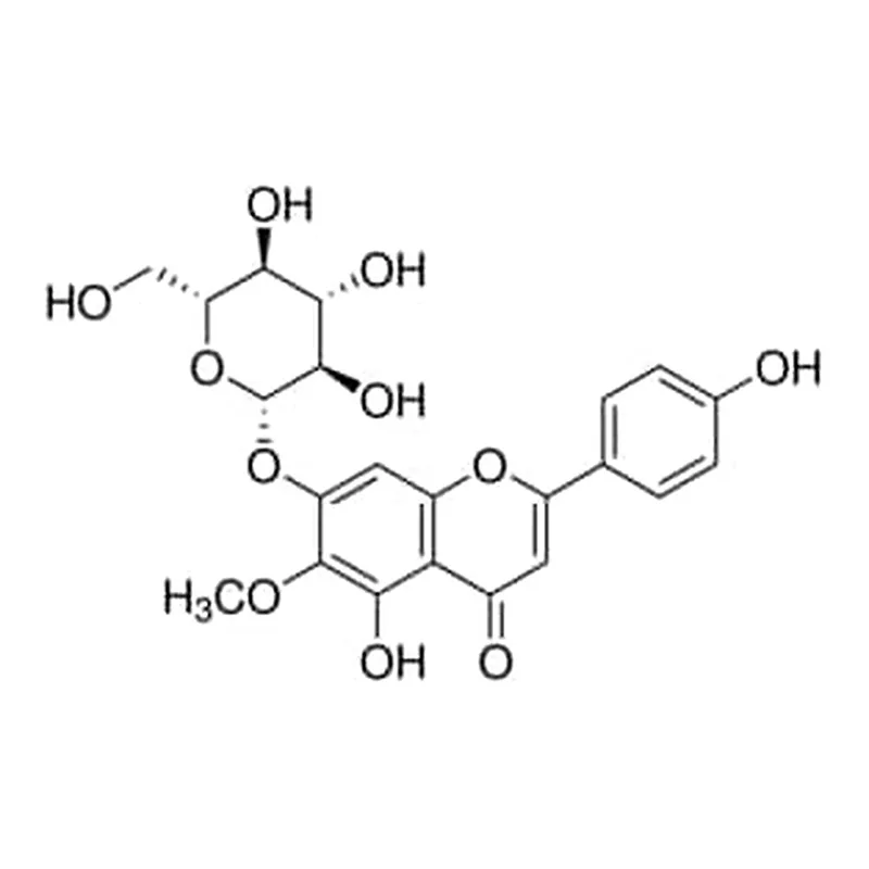Merck HOMOPLANTAGININ