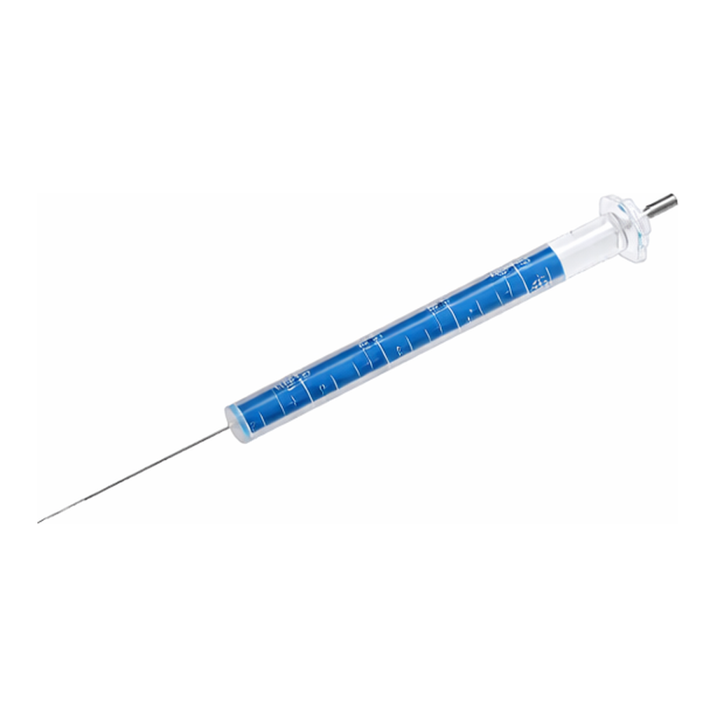 Agilent Syringe 10ul straight, FN 23/42/HP