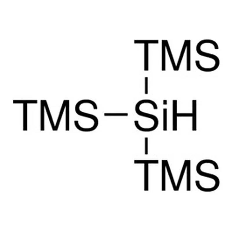 Merck TRIS(TRIMETHYLSILYL)SILANE, 97%