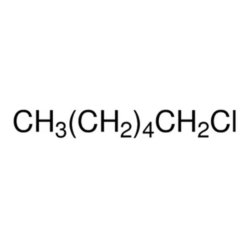 Merck 1-CHLOROHEXANE, 99%