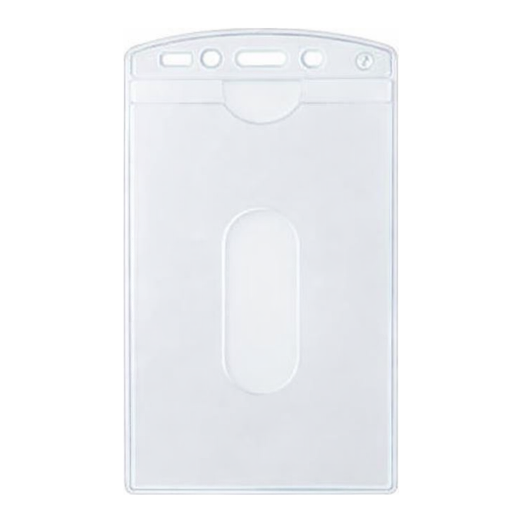 OFFICENEX [P]아트사인 ID명찰 세로 10개입(2370/M0086/58*90)