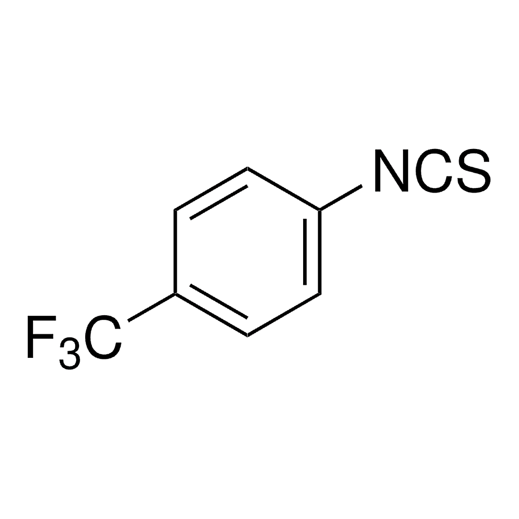 Merck 4-(Trifluoromethyl)phenyl isothiocyanate