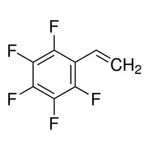 Merck 2,3,4,5,6-PENTAFLUOROSTYRENE, 99%