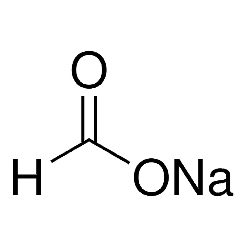 Merck Sodium formate