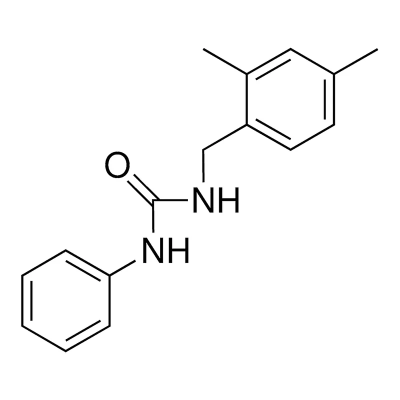 Merck 1-(2,4-DIMETHYLBENZYL)-3-PHENY - 50 MG&