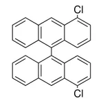 Merck 4,4'-DICHLORO-(9,9')BIANTHRACENY-