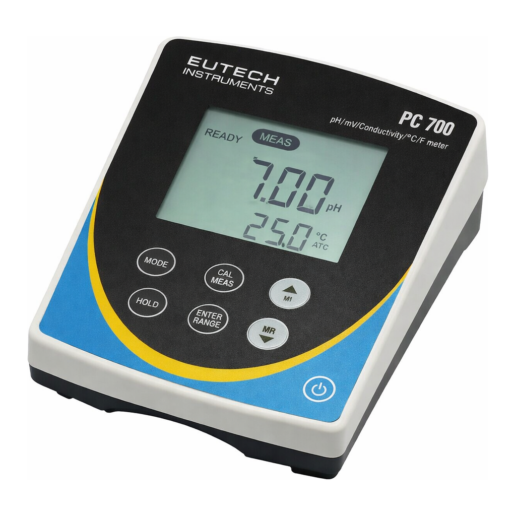 Thermo Fisher Scientific Eutech PC 700 Multi-parameter Meter