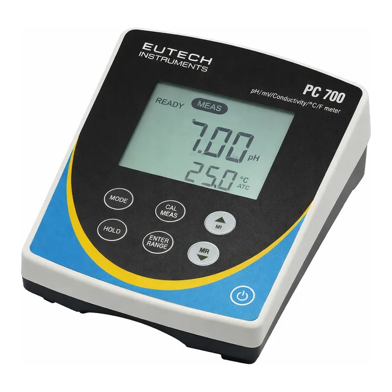 Thermo Fisher Scientific Eutech PC 700 Multi-parameter Meter