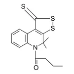 Merck RCL S6,666-5 - 25 MG