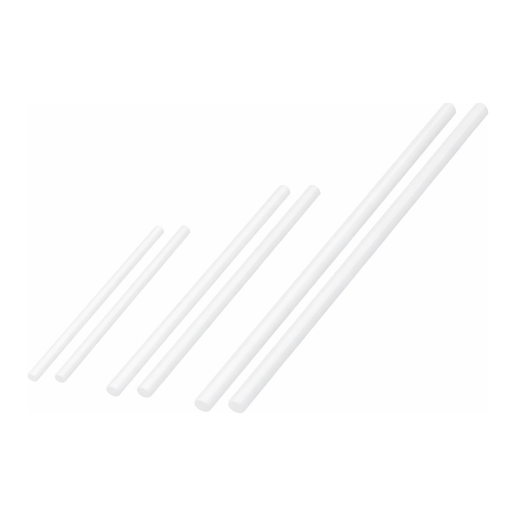 AS ONE PCTFE Rod, 테플론®봉(테플론®로드)