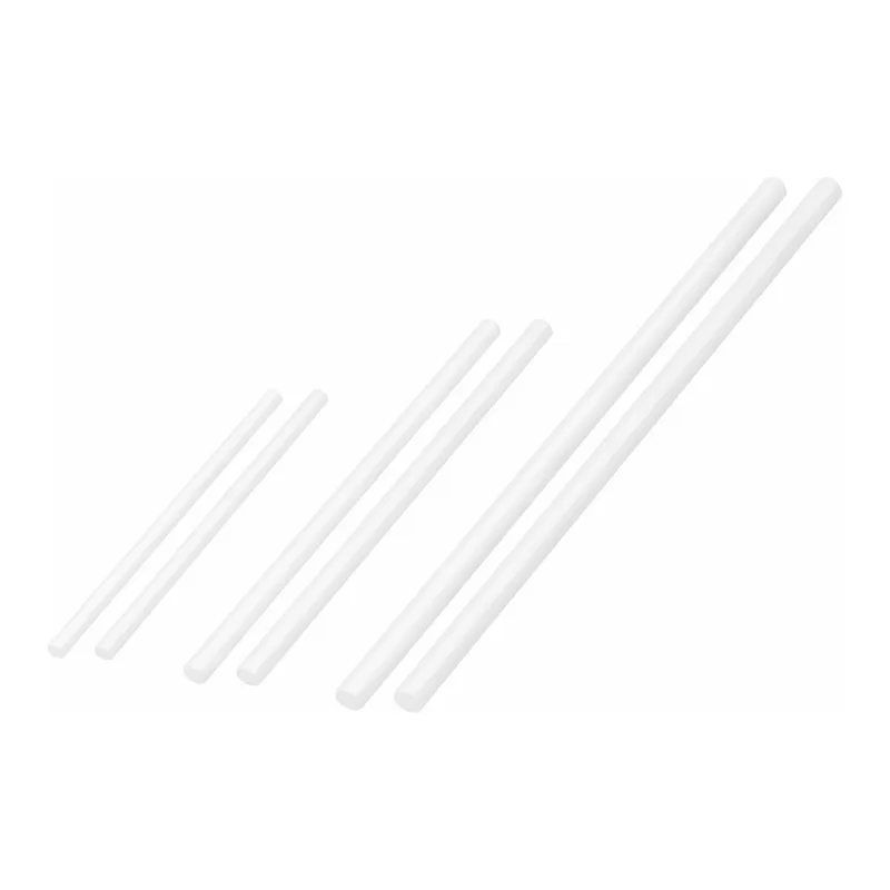 AS ONE PCTFE Rod, 테플론®봉(테플론®로드)