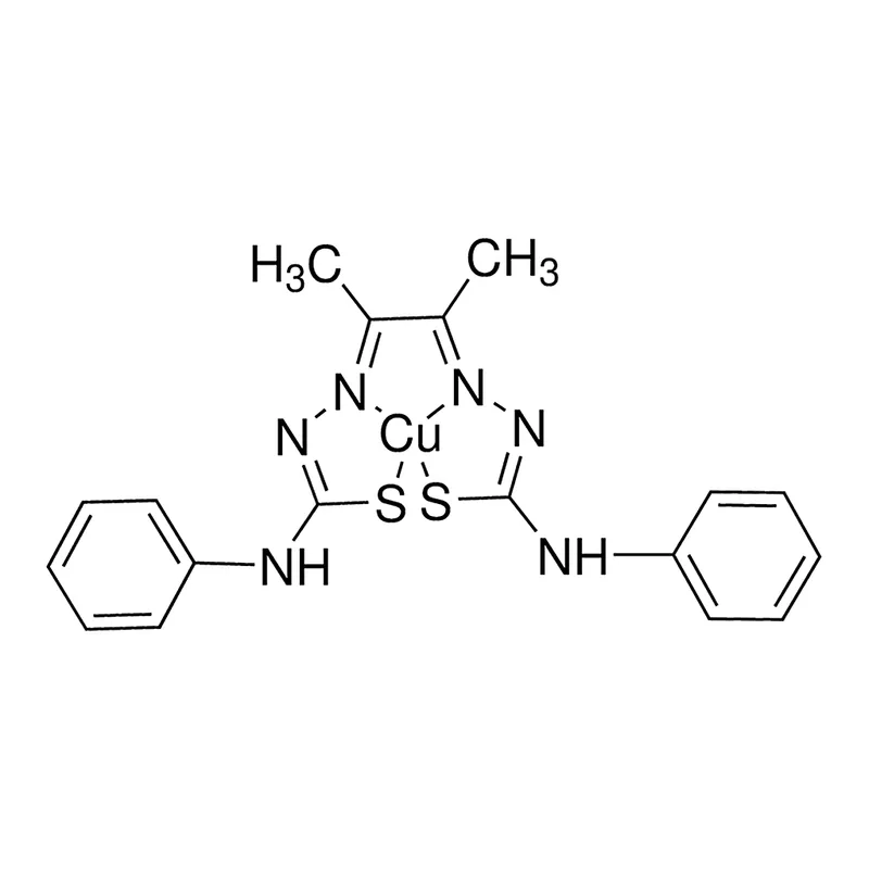 Merck CuATSP