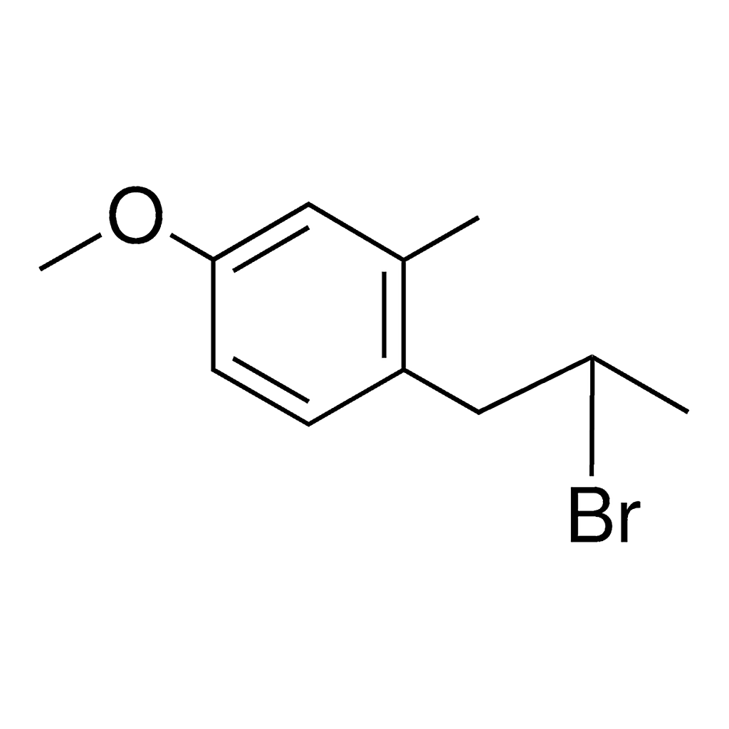 Merck 1-(2-BROMO-PROPYL)-4-METHOXY-2-M-