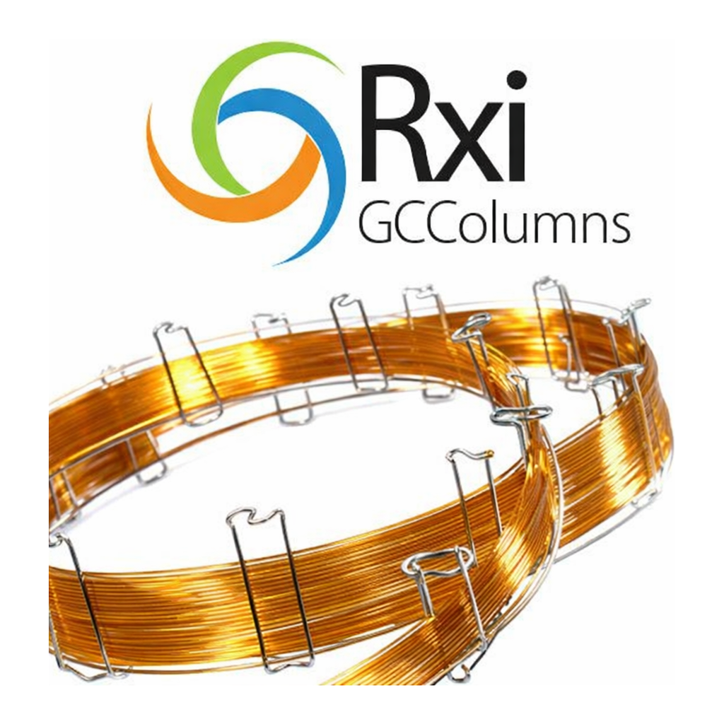 Restek Rxi-1301Sil MS, 30m, 0.25mm ID, 1.00um