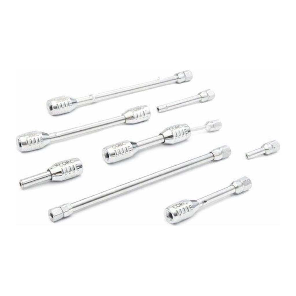Restek Force C18 5um, 150 x 4.6mm