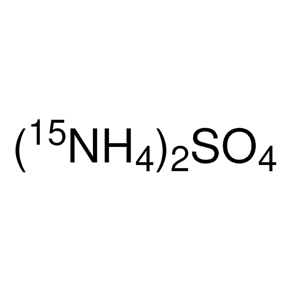 Merck Ammonium-15N2 sulfate