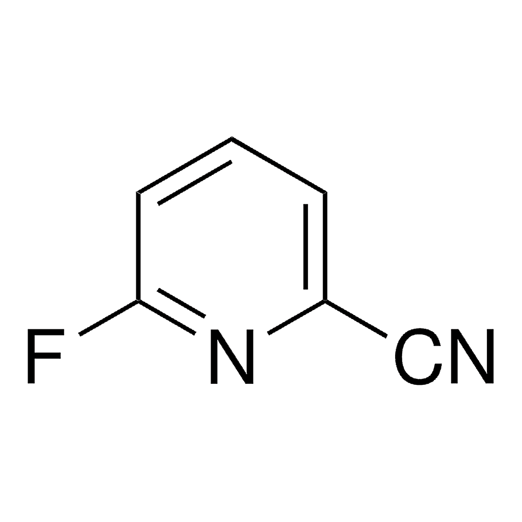 Merck 6-Fluoropyridine-2-carbonitrile