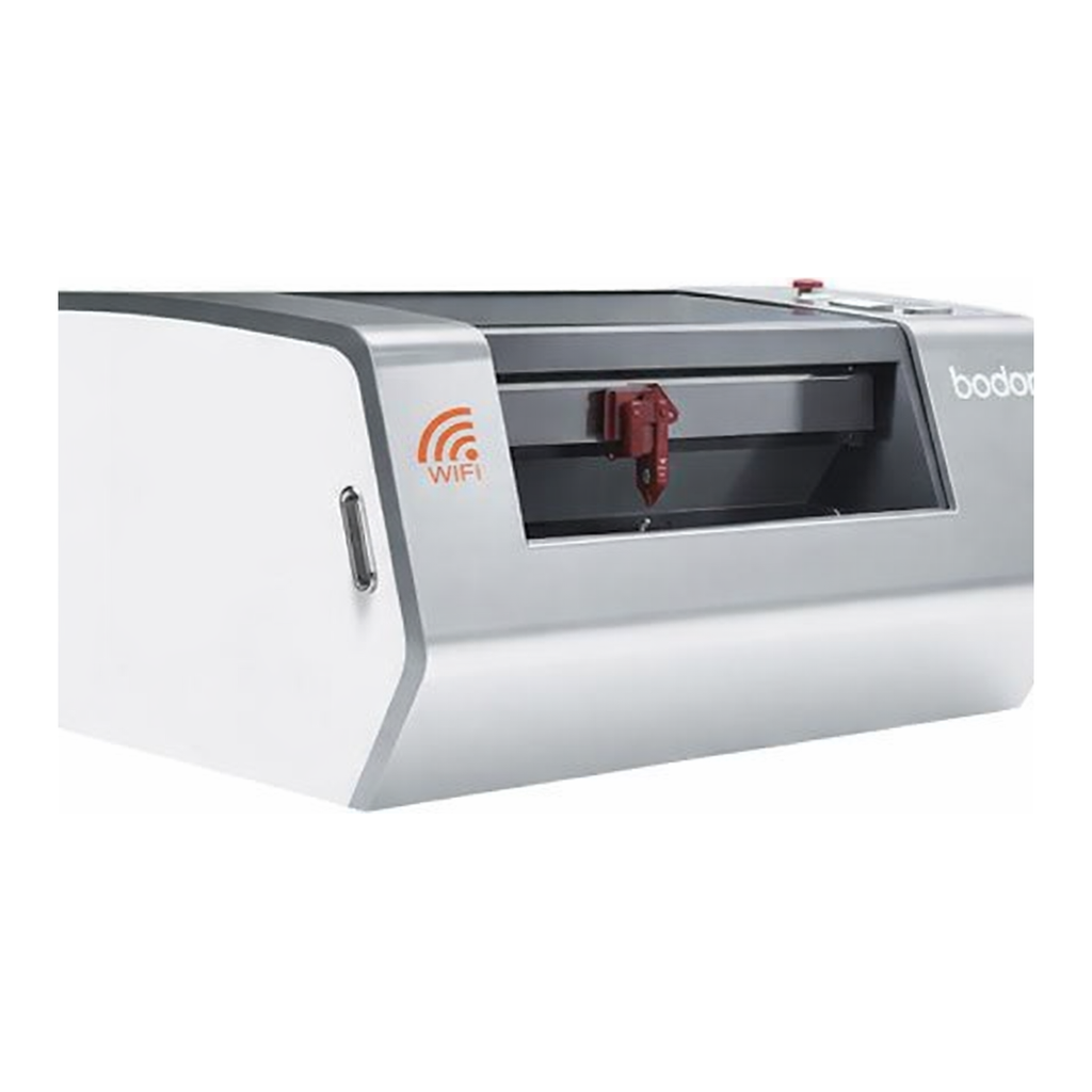 AS ONE CO₂Laser Engraving·Cutting Machine, CO₂ 레이저 조각·절단가공기