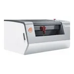 AS ONE CO₂Laser Engraving·Cutting Machine, CO₂ 레이저 조각·절단가공기