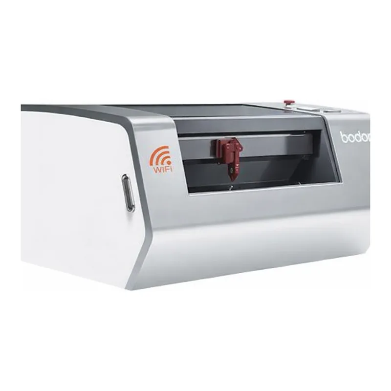 AS ONE CO₂Laser Engraving·Cutting Machine, CO₂ 레이저 조각·절단가공기