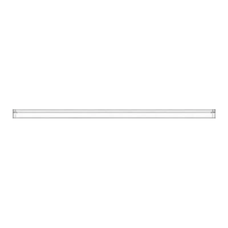 Agilent Liner UI SPME P+T strght 0.75mm 5pk SHM