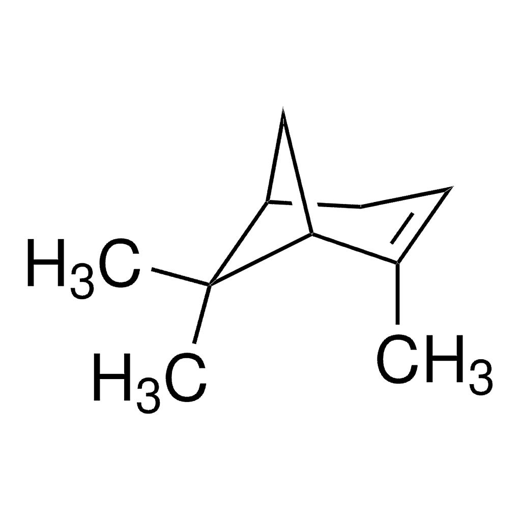Merck (1R)-(+)-alpha-Pinene