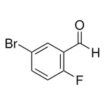 Merck 5-Bromo-2-fluorobenzaldehyde