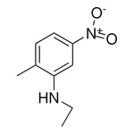 Merck N-ETHYL-5-NITRO-O-TOLUIDINE-