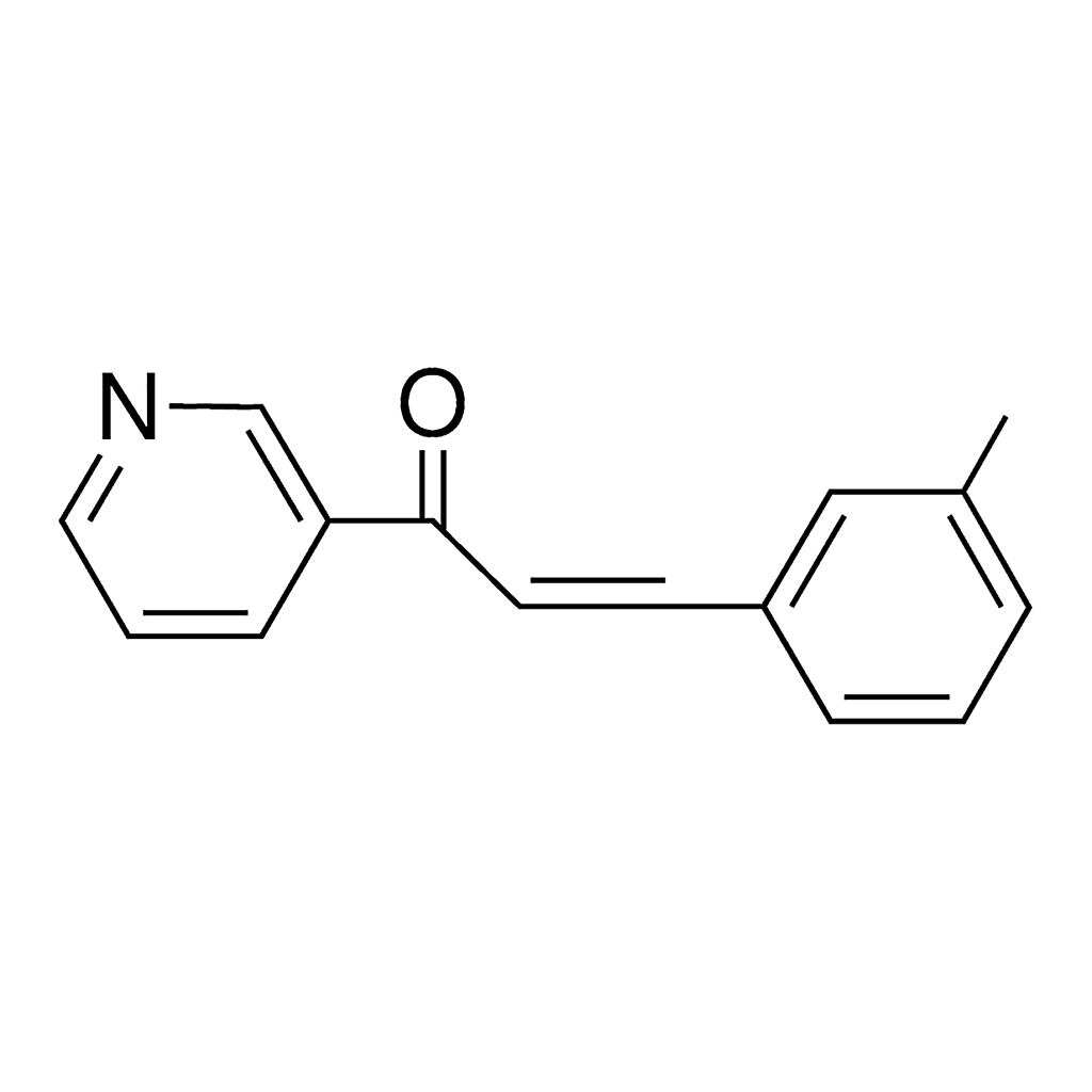 Merck 1-PYRIDIN-3-YL-3-M-TOLYL-PROPENON-