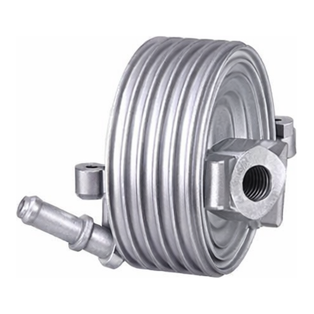 Waters Assembly, Extention Loop, 100 µL