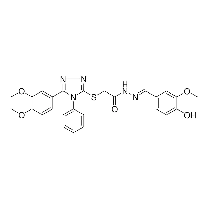 Merck RCL R44,111-2 - 50 MG