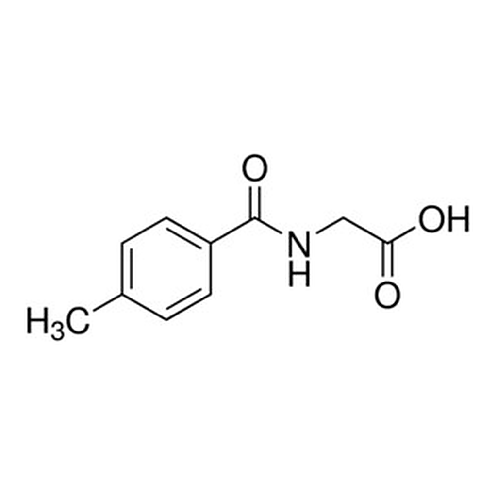 Merck 4-METHYLHIPPURIC ACID, 98%