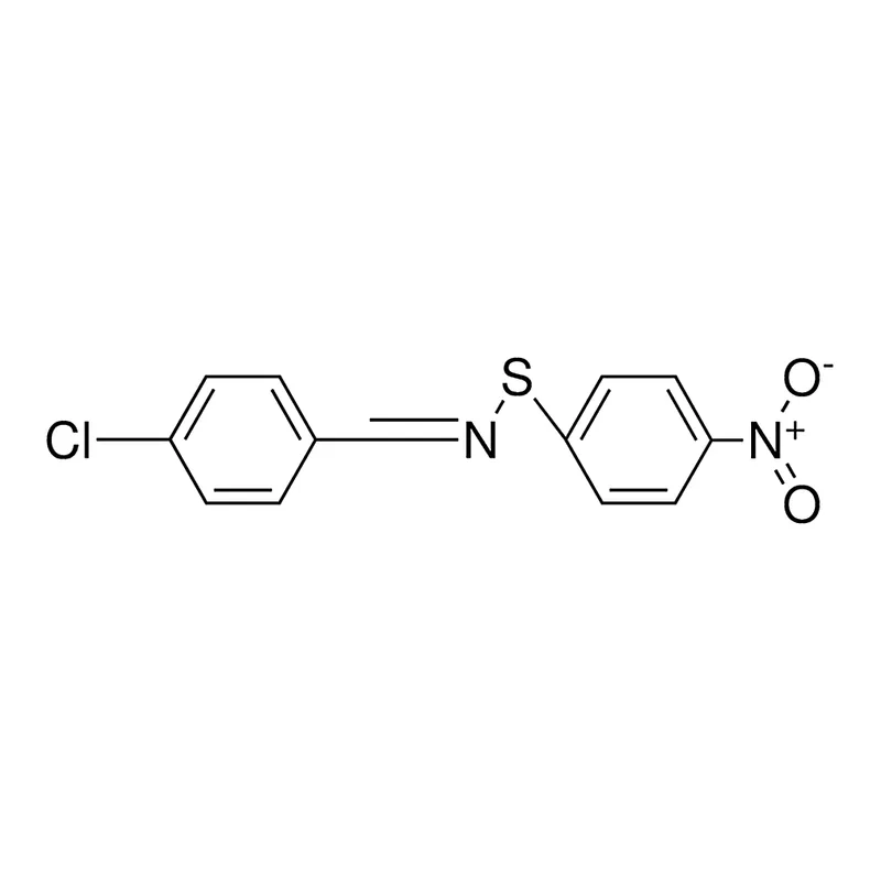 Merck 4-CHLOROBENZALDEHYDE S-(4-NITRO-