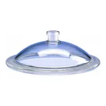 Merck BRAND(R) desiccator 'Novus' lid with socket NS 24/29