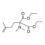 Merck 2-DIMETHYLAMINO-2-(3-METHYL-BUT--