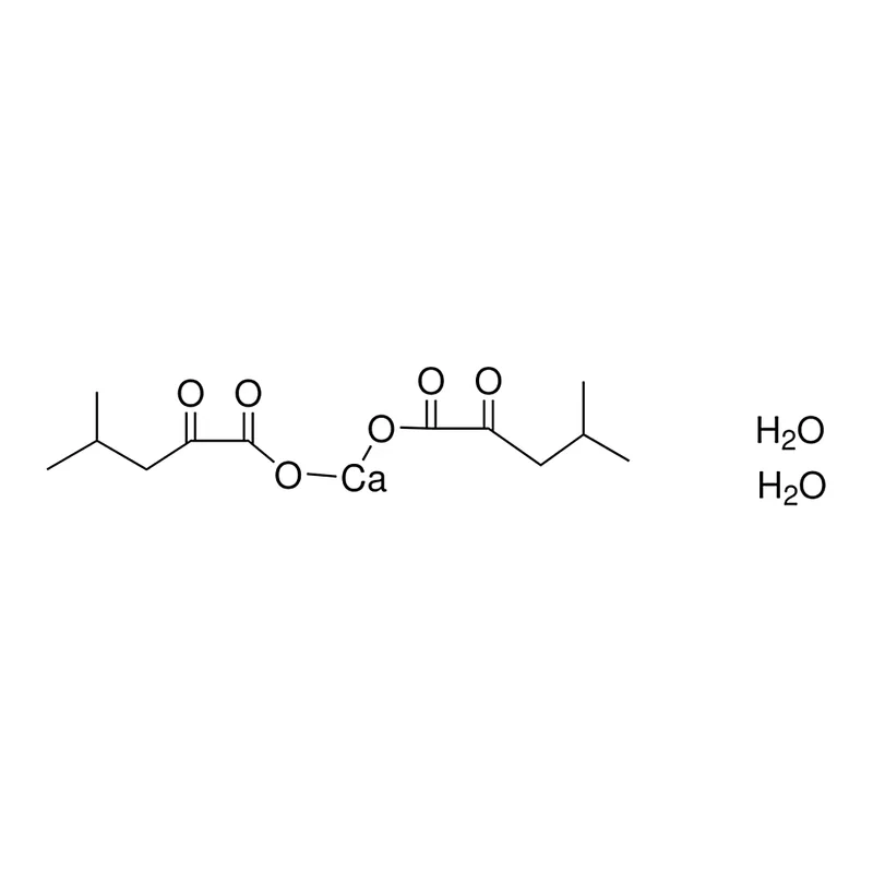 Merck 4-METHYL-2-OXO-PENTANOIC ACID, C-